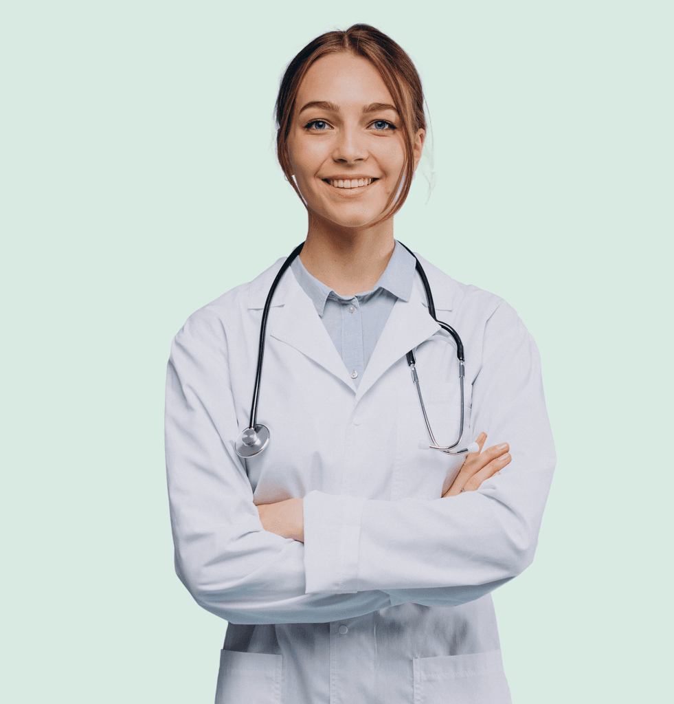 Dr. Sofia Martinez