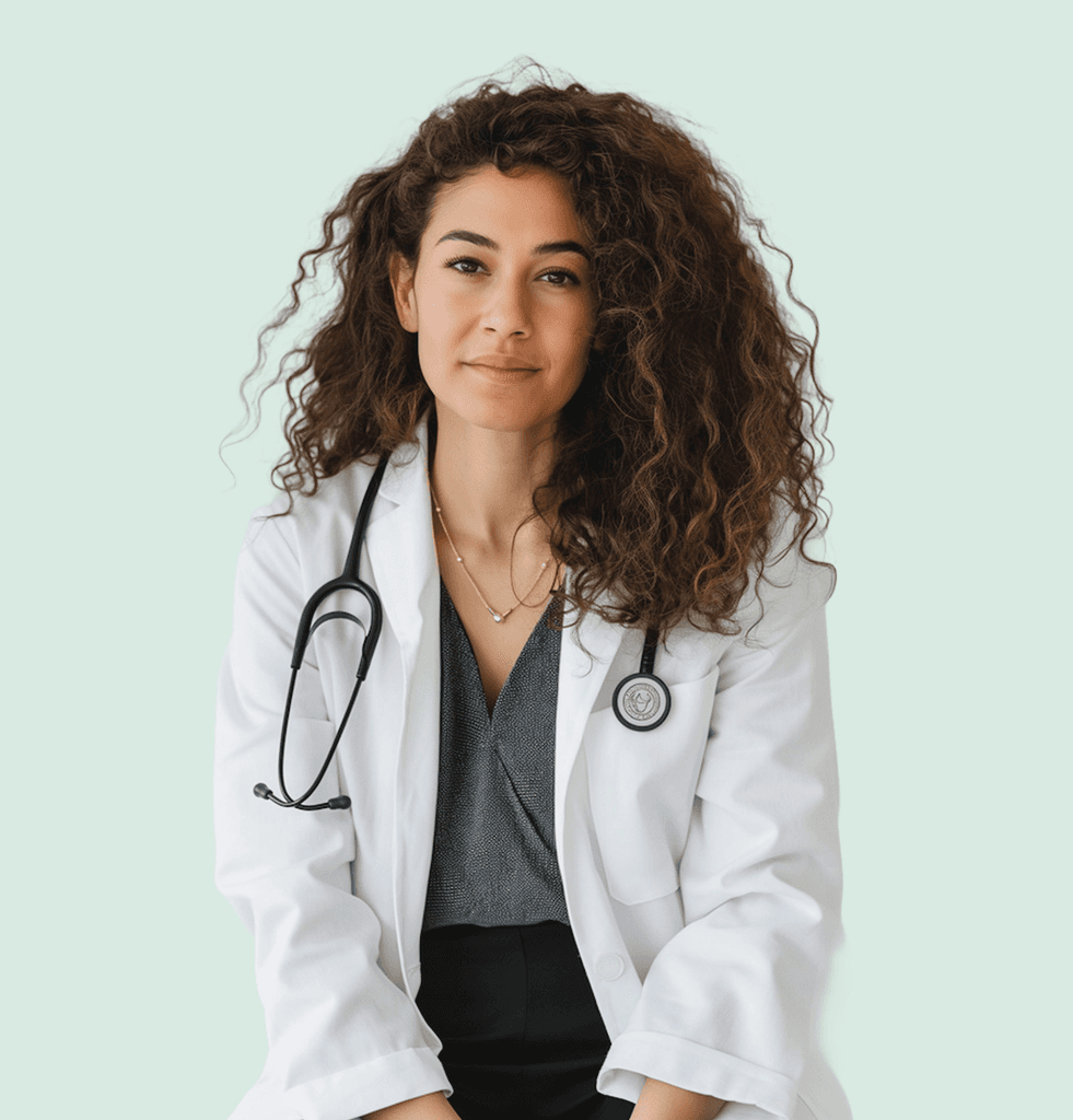 Dr. Naomi Becker