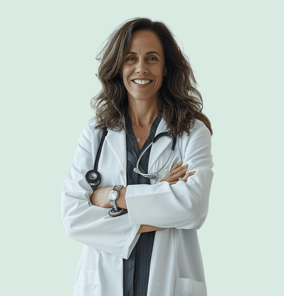 Dr. Amelia Grant